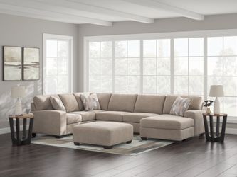 Sectional