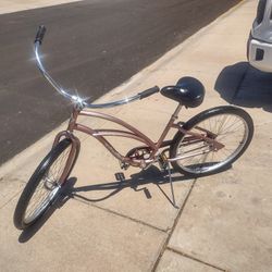 Ladies 26-in Electra Cruiser 1 Bike