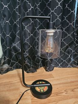 Vintage Table Lamp