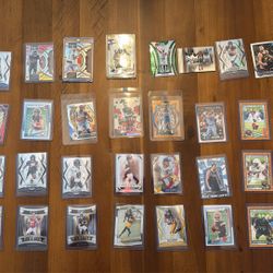 Sports Cards 