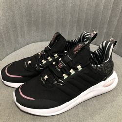 Adidas Women’s Running Comfort Cloud Foam Shoes 9.5  