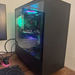 Great Quality Gaming PC