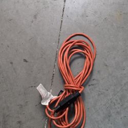 Extension Cords 25 Ft