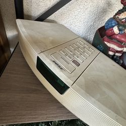 Bose Speaker 
