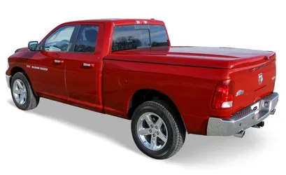 truck Fiberglas Bed covers most pick-up trucks