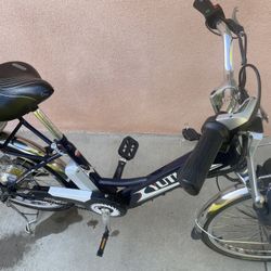 E-bike