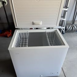 Freezer - Garage Freezer - Chest Freezer
