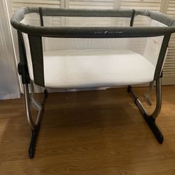 Bassinet Baby Delight 