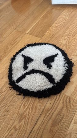 Mini Custom Rug