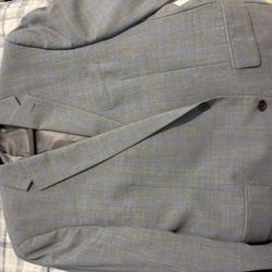 Excellent Condition Ralph Lauren Blazer Jacket Sport Coat 