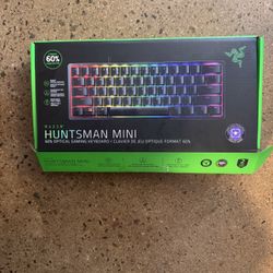 GAMING KEYBOARD