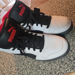 Mens Puma Shoes