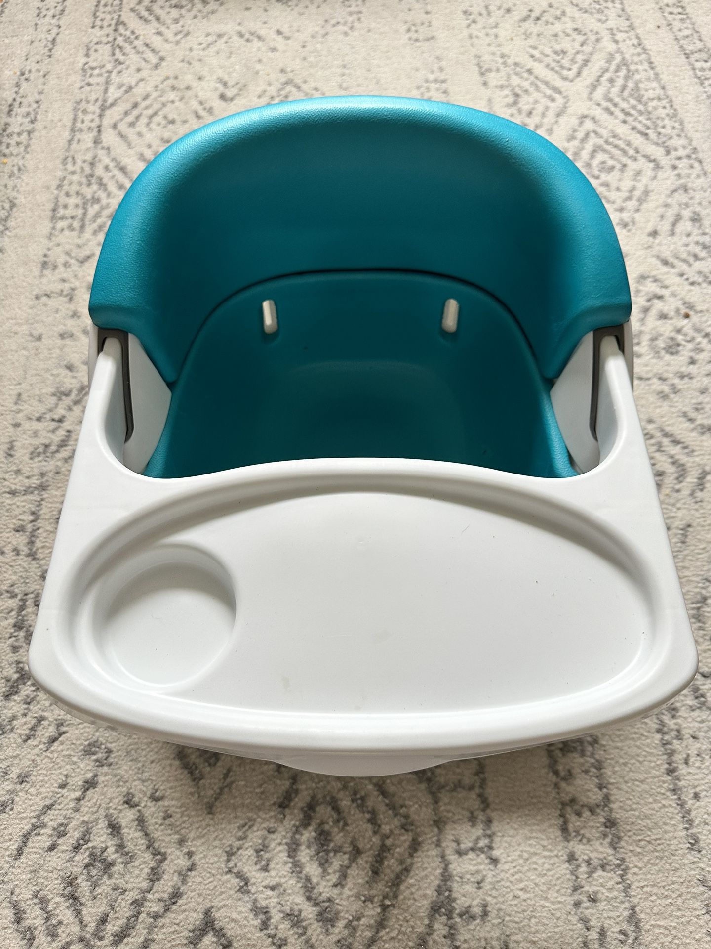 2 -n- 1 Baby booster Seat