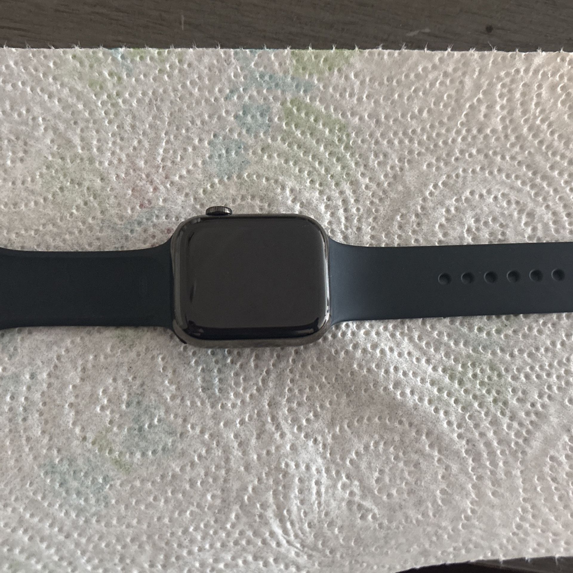 Apple Watch
