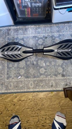 Ripstick razor skateboard excellent condition