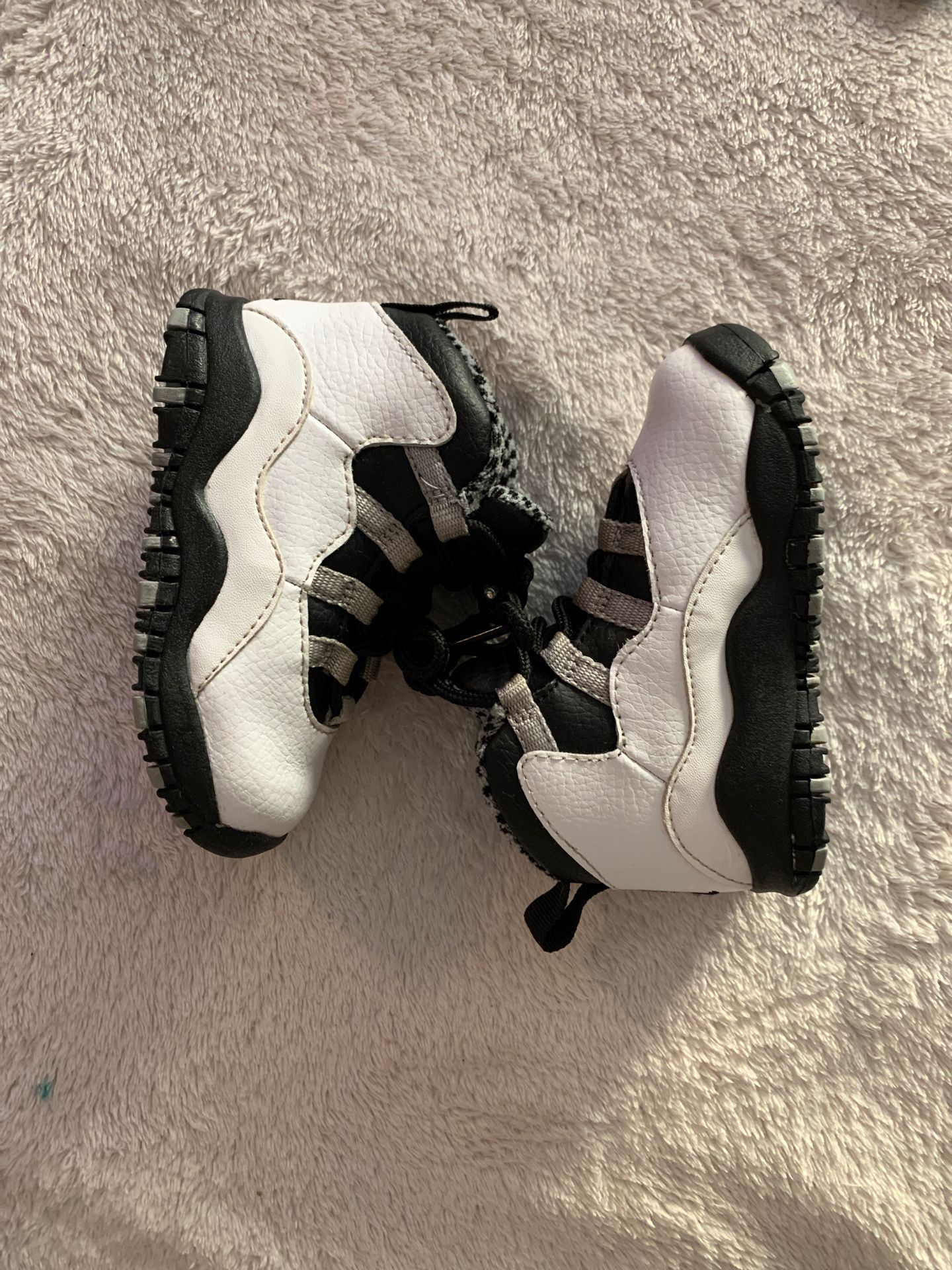 6c Jordan’s