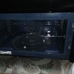 Samsung Microwave And Oven 