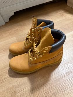 Timberland Boots