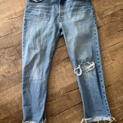 Levi’s