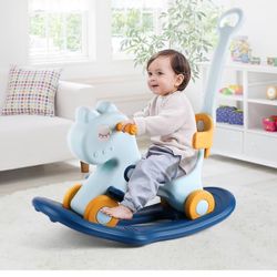 Rocking Horse 