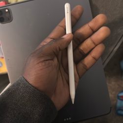Apple Pencil 