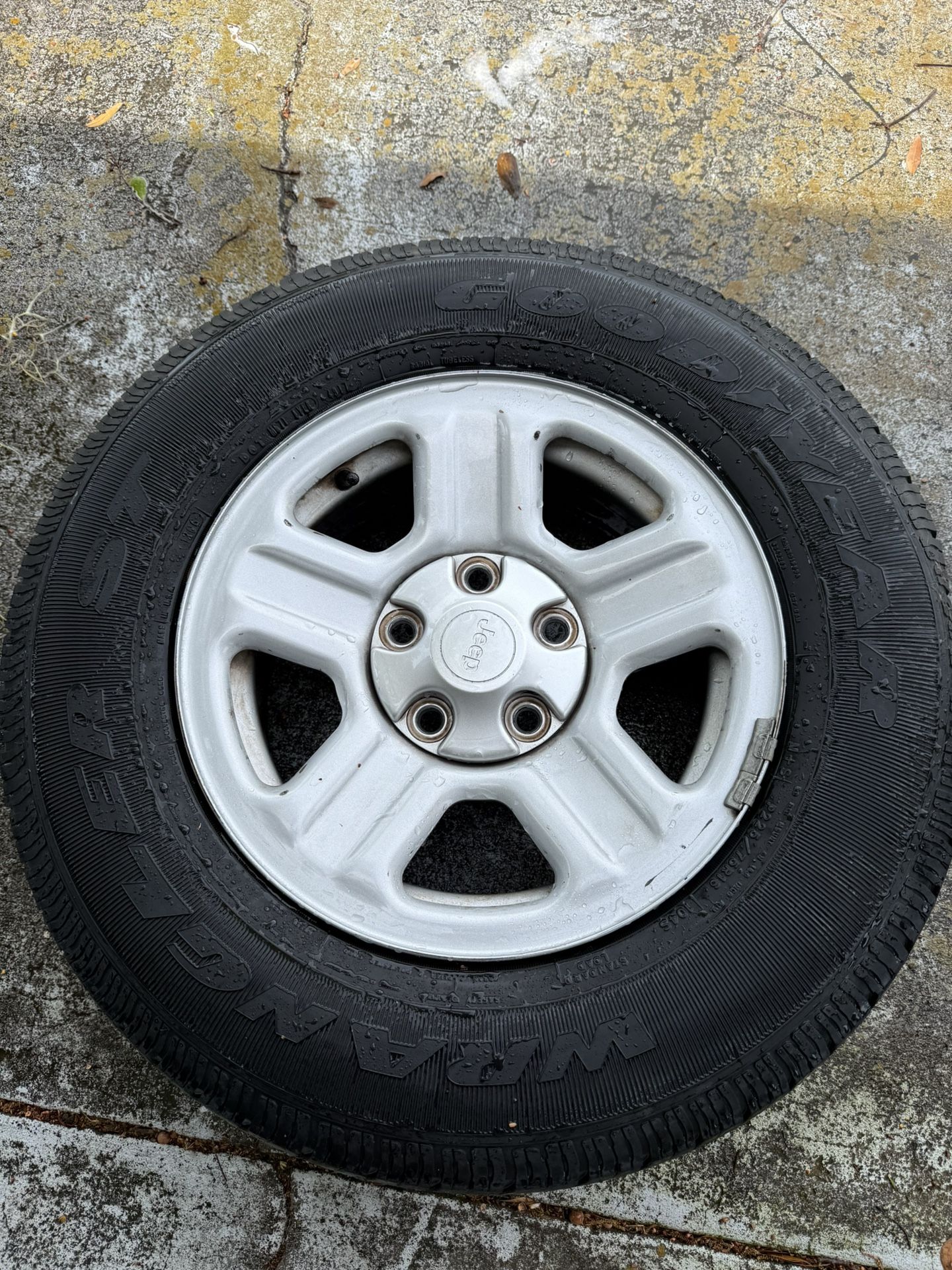 Jeep Parts
