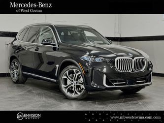 2026 BMW X5 PHEV