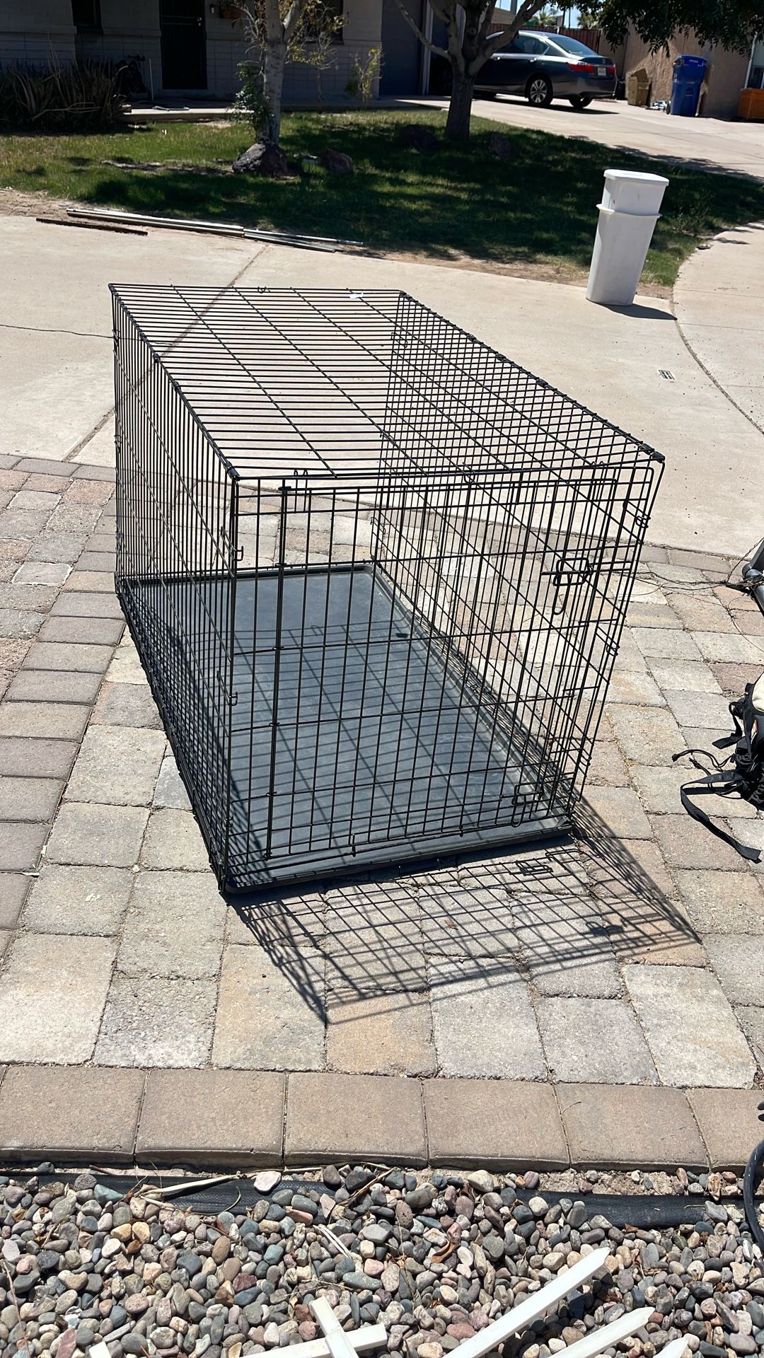 Dog Crate