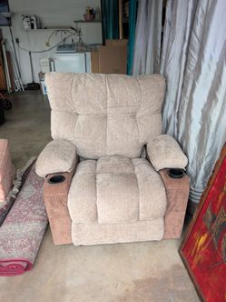 Lounger