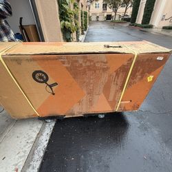 MATE X 750-1 (Subdued Black) — Brand New in Box