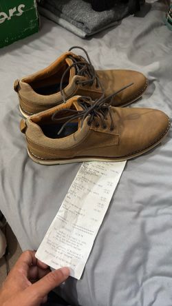 Dress shoes Size 9 
