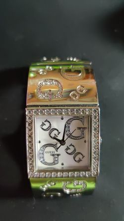 Ladies Guess watch