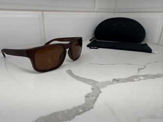 New Oakley Holbrook Prizm Sunglasses