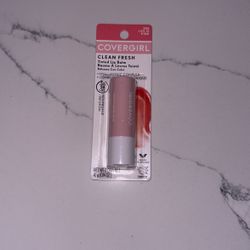 Covergirl Clean Fresh Tinted Lip Balm