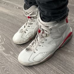 Jordan 6