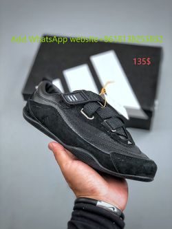 AdiDAas shoes in all sizes