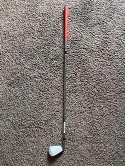 Amp cobra golf club #7