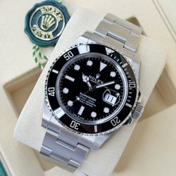 2025 Rolex Submariner Date