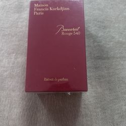 Baccarat Rouge 540 by Maison Francis Kurkdjian Paris, 70ML