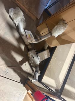 muffler 2021-23 ford f150