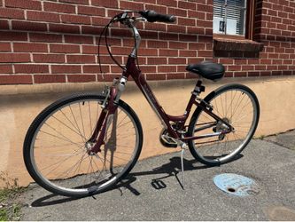 Women’s Bike
