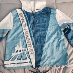 Space Mountain Jacket