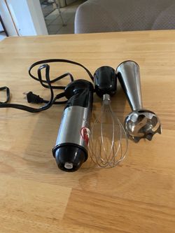 Cuisinart Blender