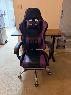 GTPlayer Chair