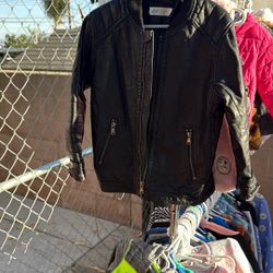 Girls Jackets 