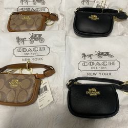  Bolsas 