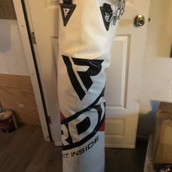 Full Size Punching Bag