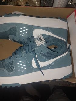 Brand new shoes