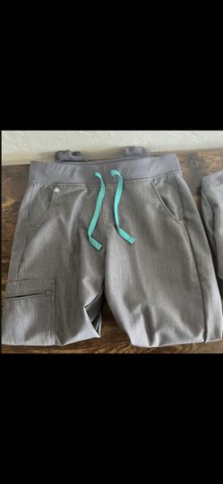 Figs jogger Scrub Pants 