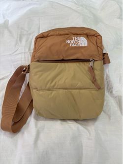 North Face crossbody